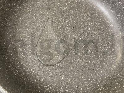 Kiaušinienė su pomidorais visai šeimai Žingsnis 2