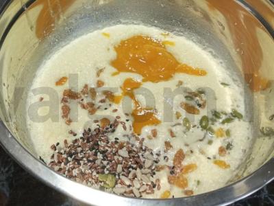 Sausainiai „Asorti“ Žingsnis 4