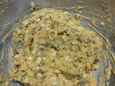 Sausainiai „Asorti“ Žingsnis 5