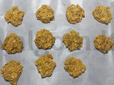 Sausainiai „Asorti“ Žingsnis 6