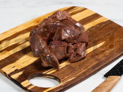 Kepenėlių blynai Žingsnis 1