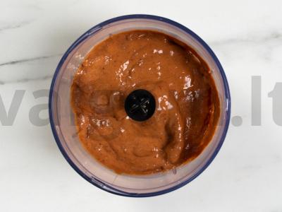 Kepenėlių blynai Žingsnis 2