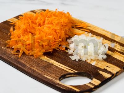 Kepenėlių blynai Žingsnis 3