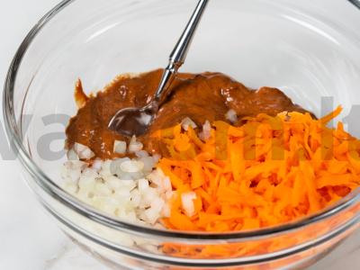 Kepenėlių blynai Žingsnis 4