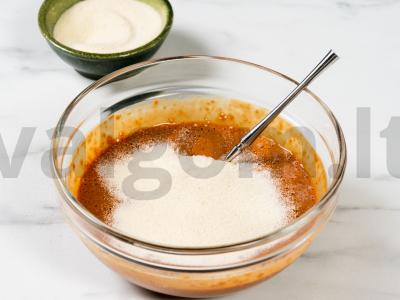 Kepenėlių blynai Žingsnis 7