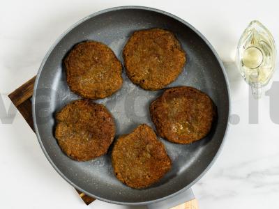 Kepenėlių blynai Žingsnis 8