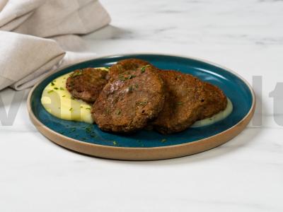 Kepenėlių blynai pagrindine nuotrauka