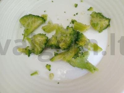 Tom Yum sriuba su brokoliais ir voveraitėmis Žingsnis 2