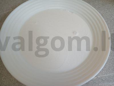 Tom Yum sriuba su brokoliais ir voveraitėmis Žingsnis 8