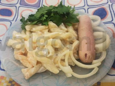 Pietūs „Oktoberfest“ pagrindine nuotrauka