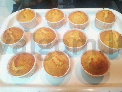 Kepiniai „M&M's“ Žingsnis 7