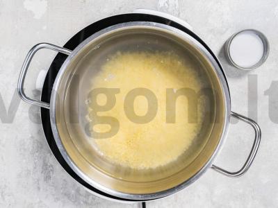 Veganiškas raugintas sriuba Žingsnis 5