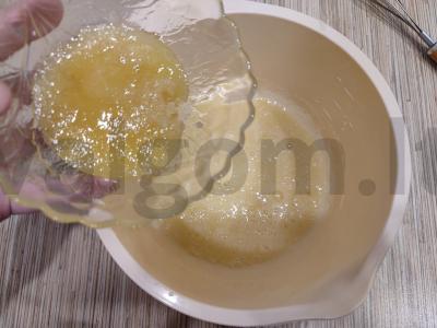 Kvapnus medaus sausainiai Žingsnis 3