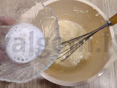 Kvapnus medaus sausainiai Žingsnis 5