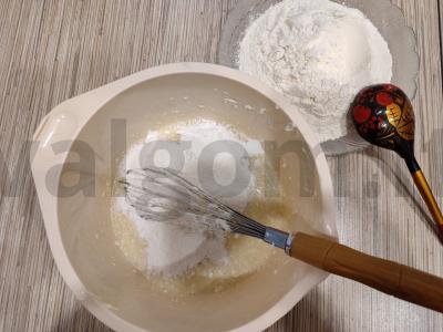 Kvapnus medaus sausainiai Žingsnis 6