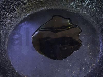 Plonos blynai su braškėmis Žingsnis 7