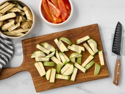 Aviena aluje Žingsnis 3