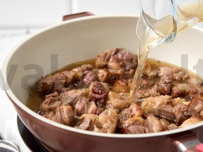 Aviena aluje Žingsnis 5