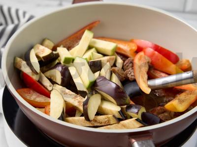 Aviena aluje Žingsnis 6