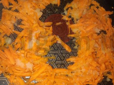 Žirnių sriuba su vištiena Žingsnis 2