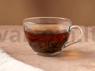 Vyšnių grogas Žingsnis 1