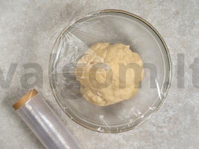 Koldūnai grietinėlėje Žingsnis 4