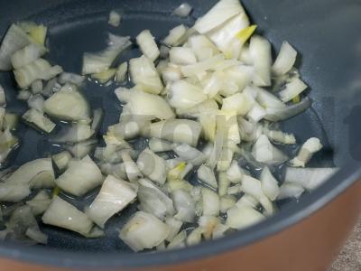 Koldūnai grietinėlėje Žingsnis 7