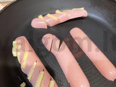 Sotūs pusryčiai sėkmingai dienai Žingsnis 3