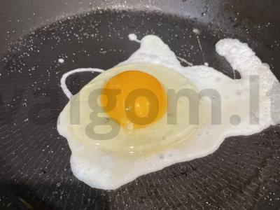 Sotūs pusryčiai sėkmingai dienai Žingsnis 5