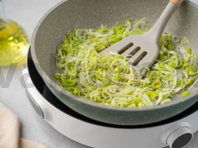 Pomidorų kišas Žingsnis 3