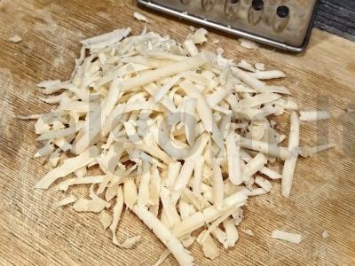 Pasta karbonara per 15 minučių Žingsnis 4