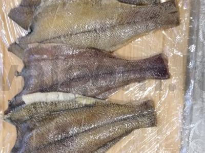 Puiki plekšnė su citrina ir krapais orkaitėje Žingsnis 2