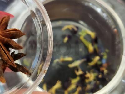 Ančanas su imbieru Žingsnis 2