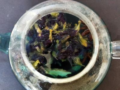 Ančanas su imbieru Žingsnis 4