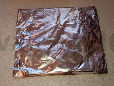 Rūkyta skumbrė ant kriaušių drožlių Žingsnis 7