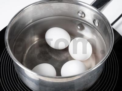 Klasikinis foršmakas iš silkės Žingsnis 1