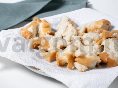 Klasikinis foršmakas iš silkės Žingsnis 3