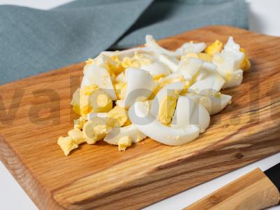 Klasikinis foršmakas iš silkės Žingsnis 5