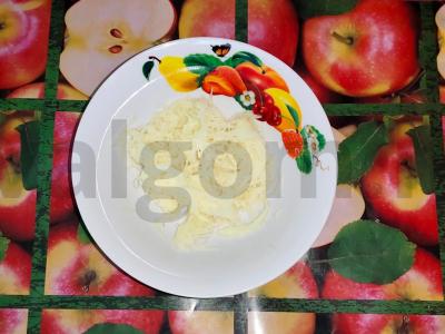 Kiaulienos ir jautienos kotletai „Miestelio gyvenvietė“ Žingsnis 1