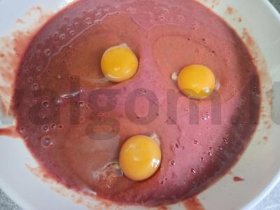 Vištienos kepenėlių tortas Žingsnis 3