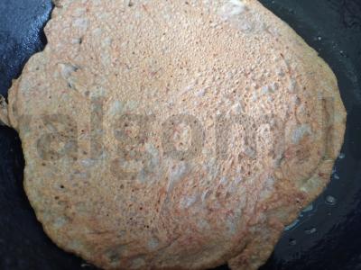 Vištienos kepenėlių tortas Žingsnis 7