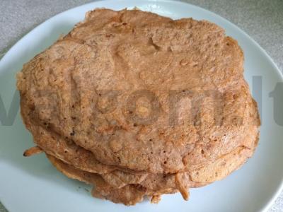 Vištienos kepenėlių tortas Žingsnis 8