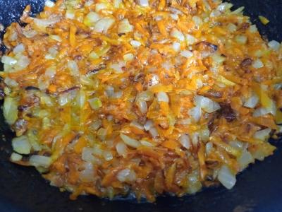 Vištienos kepenėlių tortas Žingsnis 11