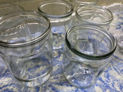 Namų aštri adžika Žingsnis 6