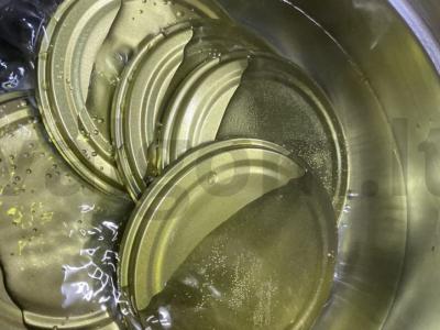 Namų aštri adžika Žingsnis 7