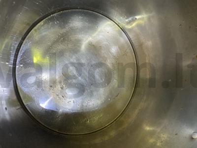 Namų aštri adžika Žingsnis 8