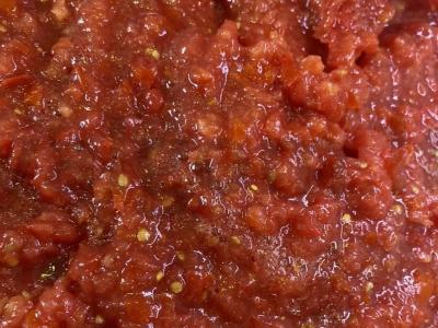 Namų aštri adžika pagrindine nuotrauka