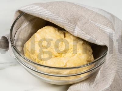 Klasikinis lagmanas iš jautienos Žingsnis 1