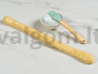 Klasikinis lagmanas iš jautienos Žingsnis 4