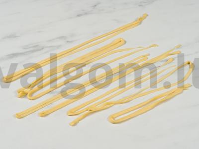 Klasikinis lagmanas iš jautienos Žingsnis 7